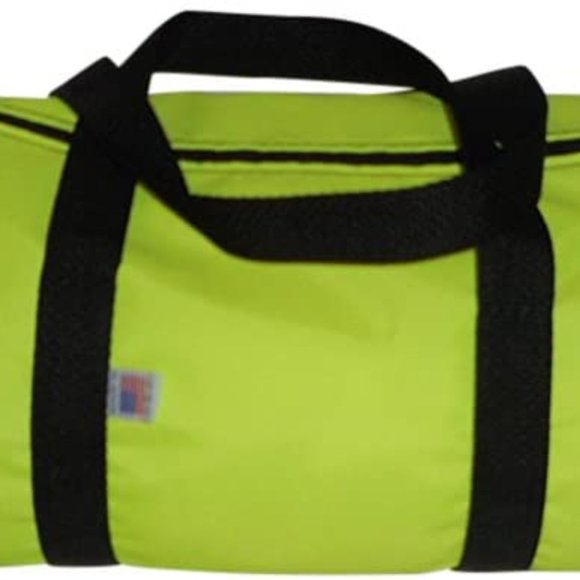 Duffle bag Made In USA. - Picture 3 of 5